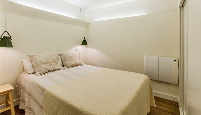 Apartment Rua dos Caldeireiros Porto - Apt 37157