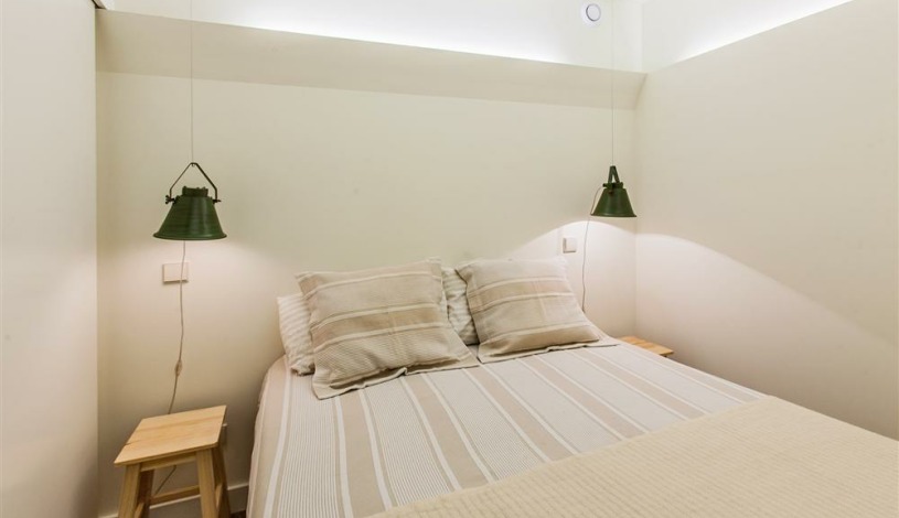 Apartment Rua dos Caldeireiros Porto - Apt 37157