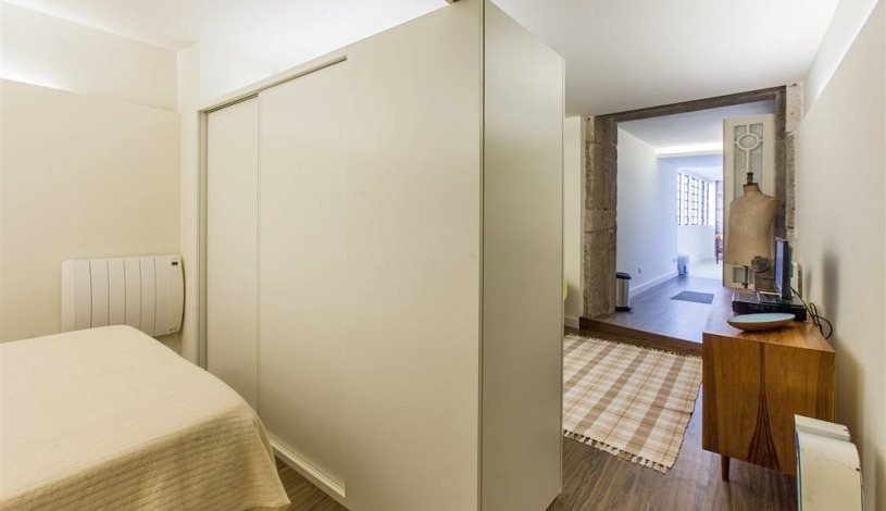 Apartment Rua dos Caldeireiros Porto - Apt 37157