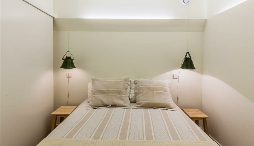 Apartment Rua dos Caldeireiros Porto - Apt 37157