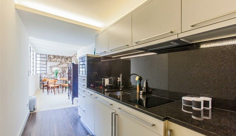 Apartment Rua dos Caldeireiros Porto - Apt 37157