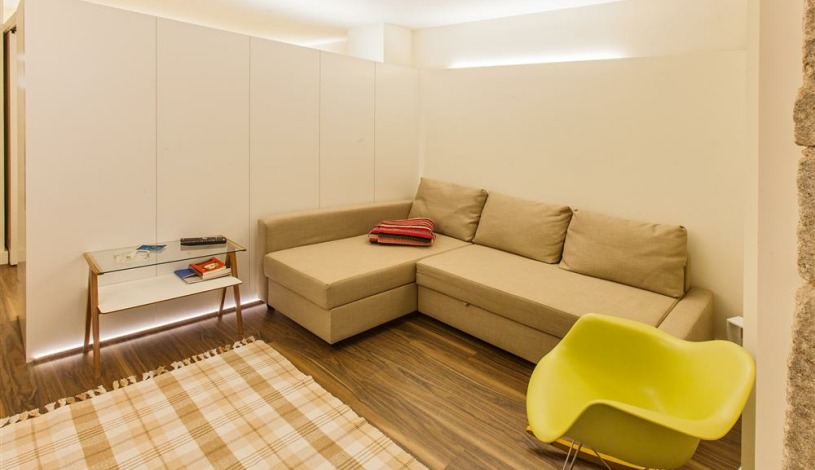 Apartment Rua dos Caldeireiros Porto - Apt 37157