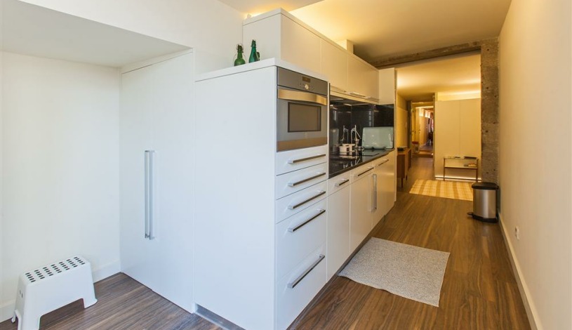 Apartment Rua dos Caldeireiros Porto - Apt 37157