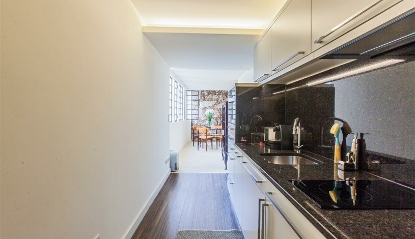 Apartment Rua dos Caldeireiros Porto - Apt 37157