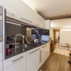 1-bedroom Porto Vitória with kitchen for 4 persons