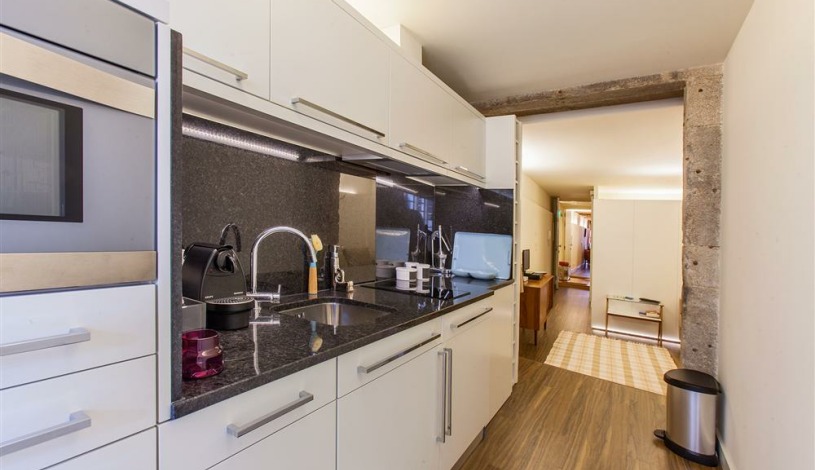 Apartment Rua dos Caldeireiros Porto - Apt 37157