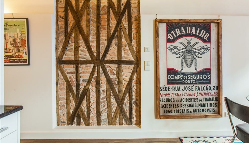 Apartment Rua dos Caldeireiros Porto - Apt 37158