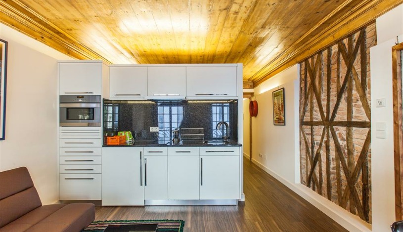 Apartment Rua dos Caldeireiros Porto - Apt 37158