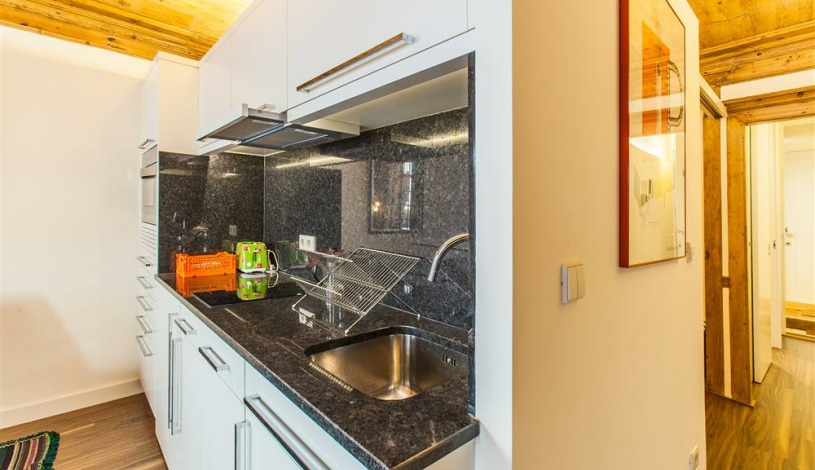 Apartment Rua dos Caldeireiros Porto - Apt 37158