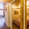 1-spálňový Apartmán Porto Vitória s kuchyňou pre 3 osoby