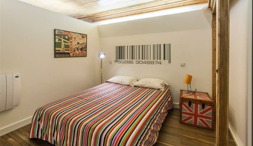 Apartment Rua dos Caldeireiros Porto - Apt 37158