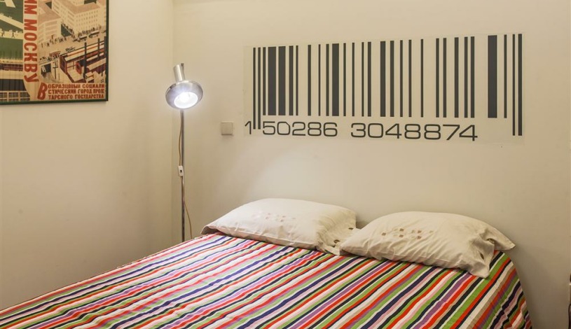 Apartment Rua dos Caldeireiros Porto - Apt 37158