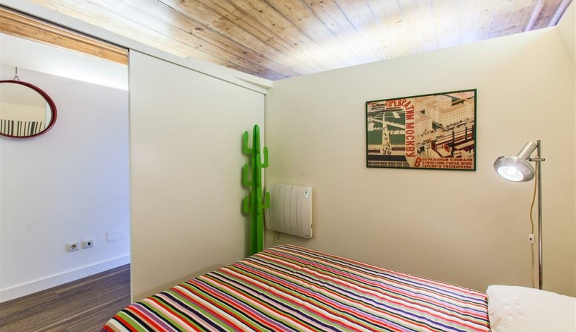 Apartment Rua dos Caldeireiros Porto - Apt 37158