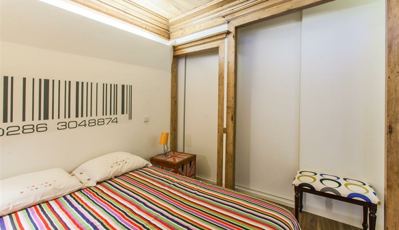 Apartment Rua dos Caldeireiros Porto - Apt 37158