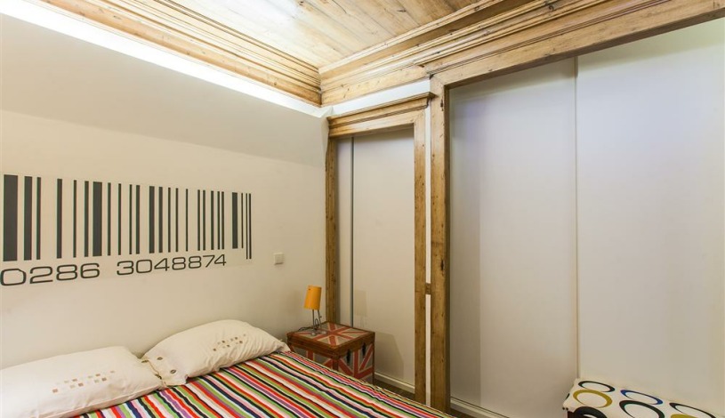 Apartment Rua dos Caldeireiros Porto - Apt 37158