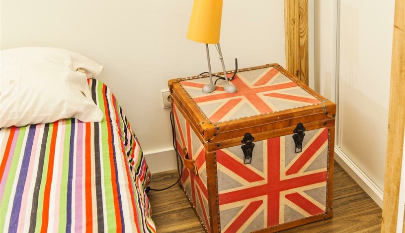 Apartment Rua dos Caldeireiros Porto - Apt 37158