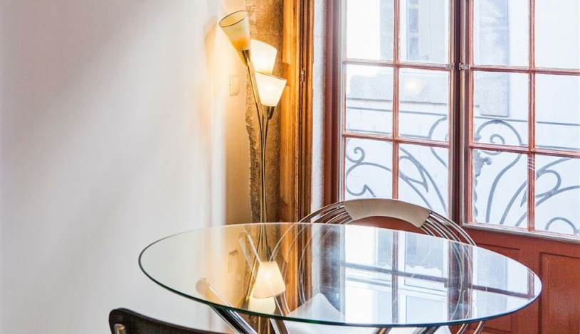 Apartment Rua dos Caldeireiros Porto - Apt 37158