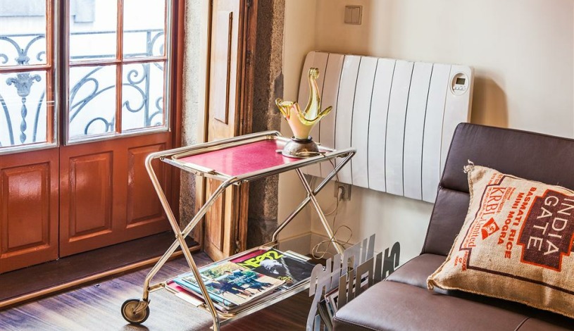 Apartment Rua dos Caldeireiros Porto - Apt 37158