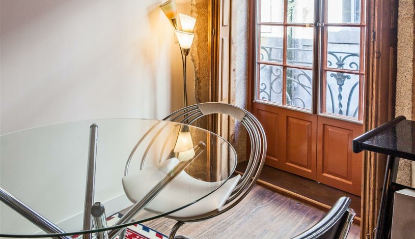 Apartment Rua dos Caldeireiros Porto - Apt 37158