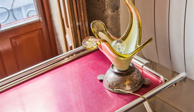 Apartment Rua dos Caldeireiros Porto - Apt 37158