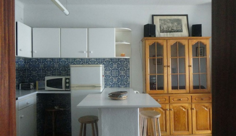 Apartment Rua dos Mareantes Lourinhã - Apt 39348