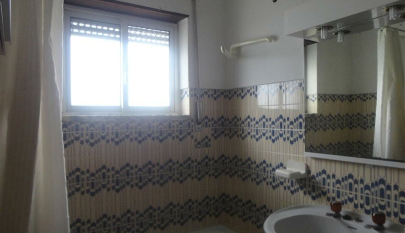 Apartment Rua dos Mareantes Lourinhã - Apt 39348