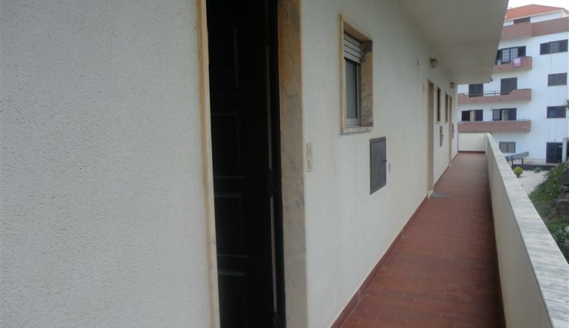 Apartment Rua dos Mareantes Lourinhã - Apt 39348