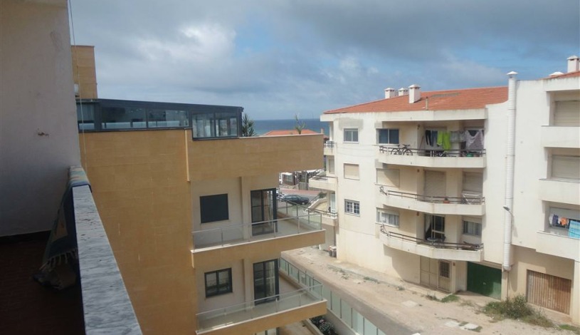 Apartment Rua dos Mareantes Lourinhã - Apt 39348