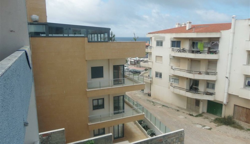 Apartment Rua dos Mareantes Lourinhã - Apt 39348