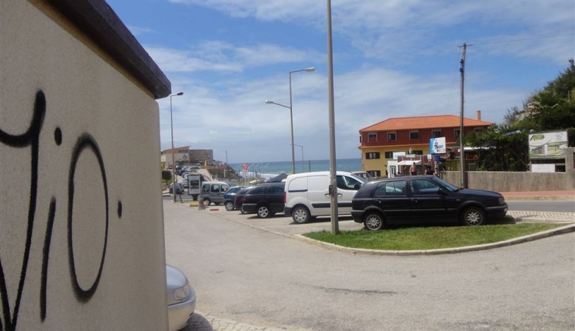 Apartment Rua dos Mareantes Lourinhã - Apt 39348