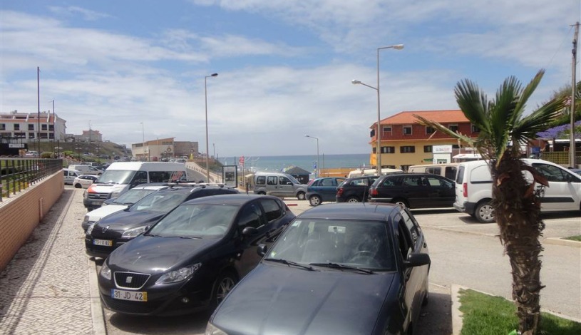 Apartment Rua dos Mareantes Lourinhã - Apt 39348