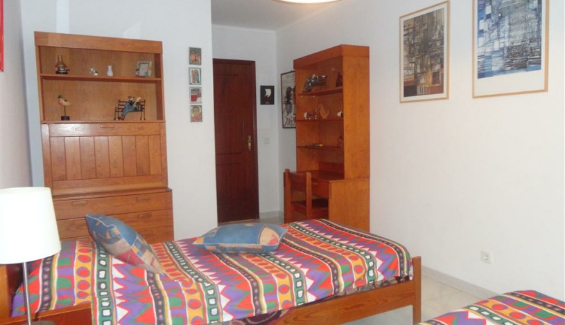 Apartment Rua dos Mareantes 1 Lourinhã - Apt 47090