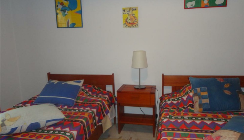 Apartment Rua dos Mareantes 1 Lourinhã - Apt 47090