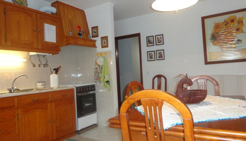 Apartment Rua dos Mareantes 1 Lourinhã - Apt 47090