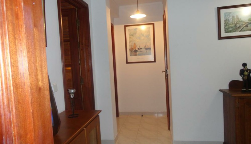 Apartment Rua dos Mareantes 1 Lourinhã - Apt 47090