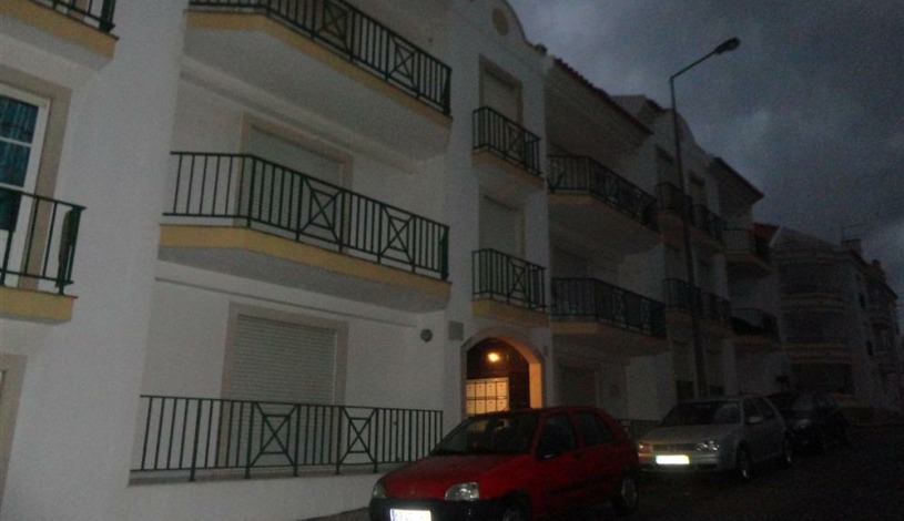 Apartment Rua dos Mareantes 1 Lourinhã - Apt 47090