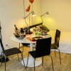 Studio Apartment Lisboa Encarnação with kitchen for 3 persons