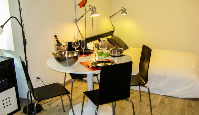 Apartment Rua dos Mouros Lisboa - Apt 41099