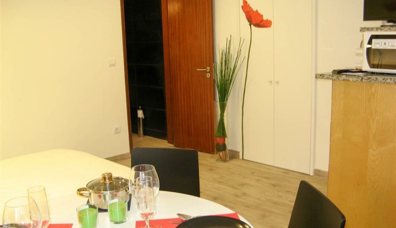 Apartment Rua dos Mouros Lisboa - Apt 41099