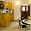 Studio Apartment Lisboa Encarnação with kitchen for 3 persons