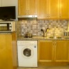 Studio Apartment Lisboa Encarnação with kitchen for 3 persons