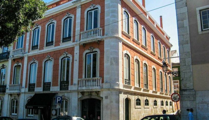 Apartment Rua dos Mouros Lisboa - Apt 41099