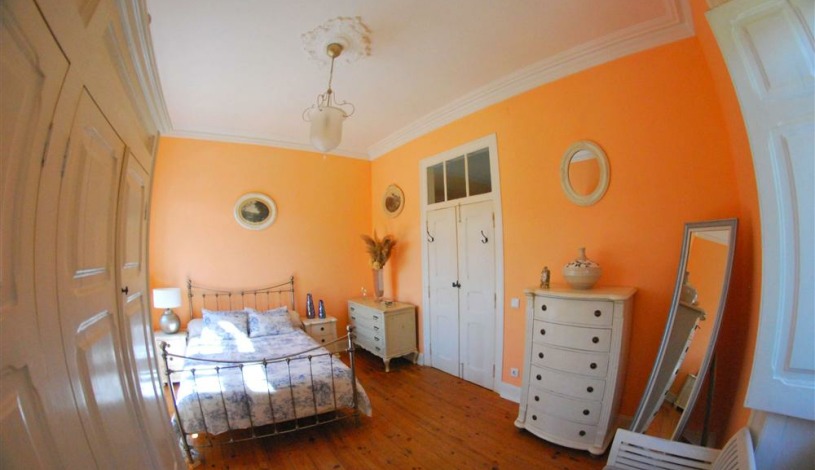 Apartment Rua do Sol Lisboa - Apt 33469