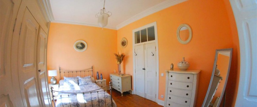 Apartment Rua do Sol Lisboa - Apt 33469