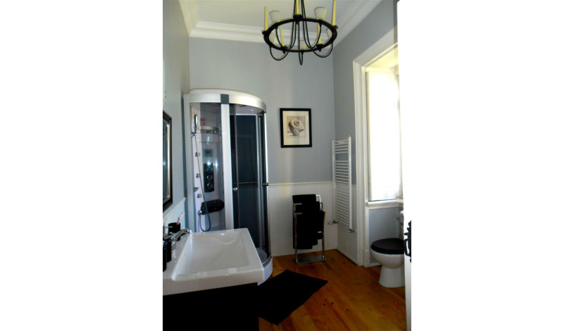 Apartment Rua do Sol Lisboa - Apt 33469