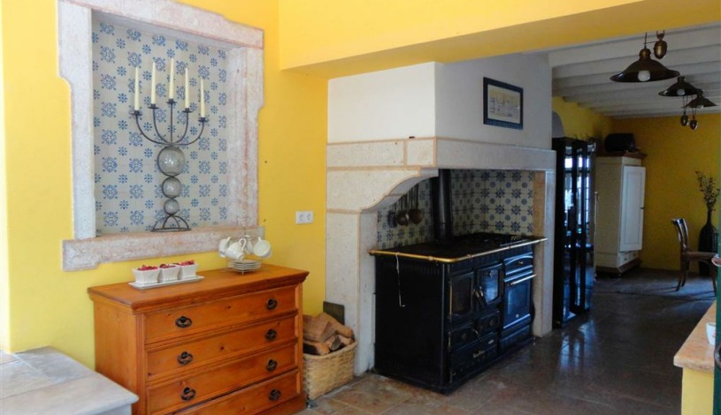 Apartment Rua do Sol Lisboa - Apt 33469