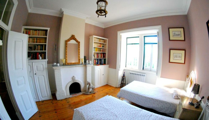 Apartment Rua do Sol Lisboa - Apt 33469