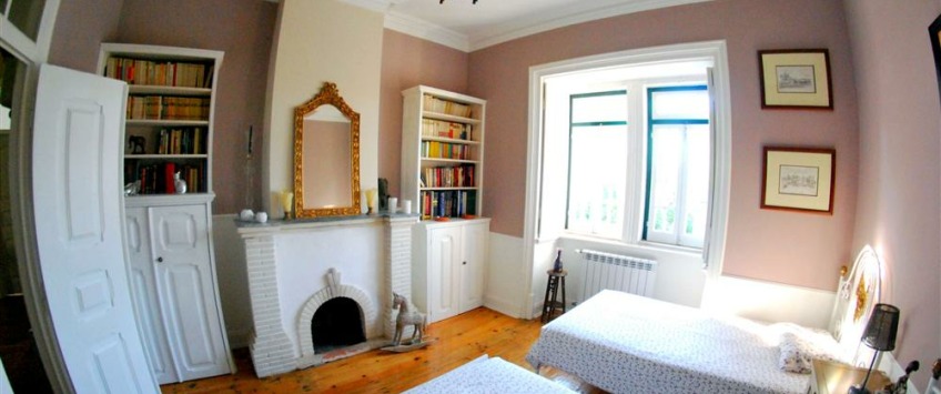 Apartment Rua do Sol Lisboa - Apt 33469