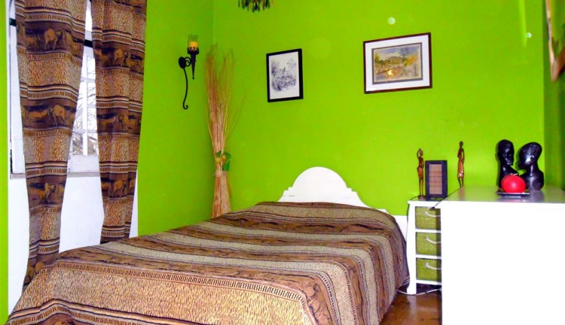 Apartment Rua do Sol Lisboa - Apt 33469