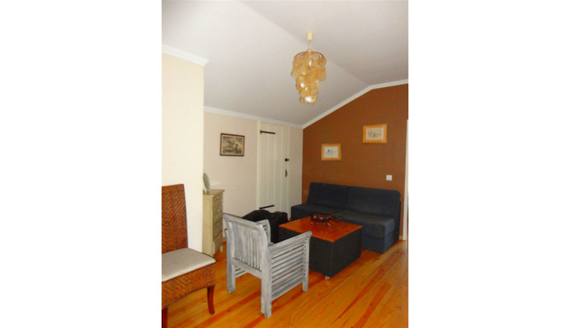 Apartment Rua do Sol Lisboa - Apt 33469